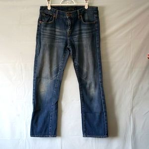 4/$40 Lucky Brand Jeans